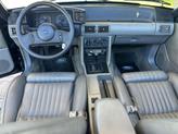 Thumbnail of 1989 Black Ford Mustang