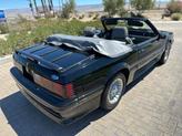 Thumbnail of 1989 Black Ford Mustang