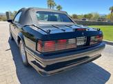 Thumbnail of 1989 Black Ford Mustang