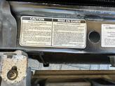 Thumbnail of 1989 Black Ford Mustang