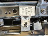 Thumbnail of 1989 Black Ford Mustang