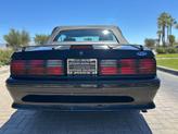 Thumbnail of 1989 Black Ford Mustang