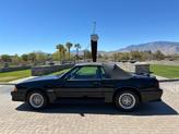 Thumbnail of 1989 Black Ford Mustang