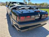 Thumbnail of 1989 Black Ford Mustang
