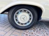 Thumbnail of 1970 Beige/Tan Mercedes-Benz 280SE