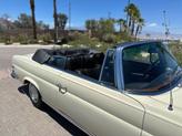 Thumbnail of 1970 Beige/Tan Mercedes-Benz 280SE