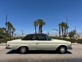 Thumbnail of 1970 Beige/Tan Mercedes-Benz 280SE