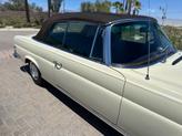Thumbnail of 1970 Beige/Tan Mercedes-Benz 280SE