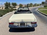 Thumbnail of 1970 Beige/Tan Mercedes-Benz 280SE