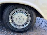 Thumbnail of 1970 Beige/Tan Mercedes-Benz 280SE