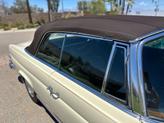 Thumbnail of 1970 Beige/Tan Mercedes-Benz 280SE