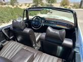 Thumbnail of 1970 Beige/Tan Mercedes-Benz 280SE