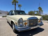 Thumbnail of 1970 Beige/Tan Mercedes-Benz 280SE