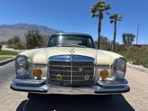 Thumbnail of 1970 Beige/Tan Mercedes-Benz 280SE