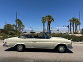 Thumbnail of 1970 Beige/Tan Mercedes-Benz 280SE
