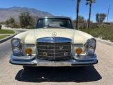 Thumbnail of 1970 Beige/Tan Mercedes-Benz 280SE
