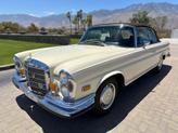 Thumbnail of 1970 Beige/Tan Mercedes-Benz 280SE