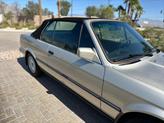 Thumbnail of 1988 Brown BMW 325
