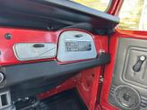 Thumbnail of 1977 Red Toyota Land Cruiser