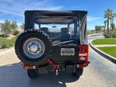 Thumbnail of 1977 Red Toyota Land Cruiser