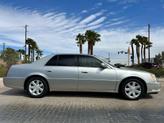 Thumbnail of 2006 Silver Cadillac DTS