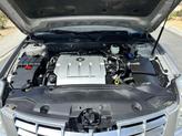 Thumbnail of 2006 Silver Cadillac DTS