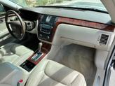 Thumbnail of 2006 Silver Cadillac DTS