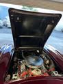 Thumbnail of 1960 Dark Cherry Chevrolet Corvette