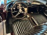 Thumbnail of 1960 Dark Cherry Chevrolet Corvette