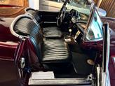 Thumbnail of 1960 Dark Cherry Chevrolet Corvette