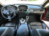 Thumbnail of 2007 Indianapolis Red Metallic BMW M6