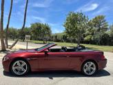 Thumbnail of 2007 Indianapolis Red Metallic BMW M6