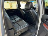 Thumbnail of 2013 Steel Gray Metallic GMC Sierra 2500
