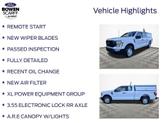 Thumbnail of 2021 Oxford White Ford F-150