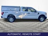 Thumbnail of 2021 Oxford White Ford F-150