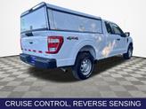 Thumbnail of 2021 Oxford White Ford F-150