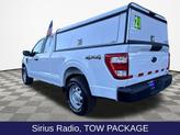 Thumbnail of 2021 Oxford White Ford F-150