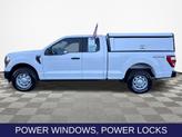 Thumbnail of 2021 Oxford White Ford F-150