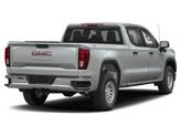 Thumbnail of 2022 Quicksilver Metallic GMC Sierra 1500