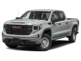 Photo of 2022 Quicksilver Metallic GMC Sierra 1500