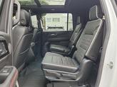 Thumbnail of 2025 Summit White GMC Yukon XL