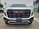 Thumbnail of 2025 Summit White GMC Yukon XL