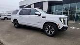 Thumbnail of 2025 Summit White GMC Yukon XL