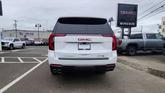 Thumbnail of 2025 Summit White GMC Yukon XL