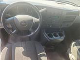 Thumbnail of 2023 Summit White GMC Savana 2500