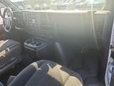 Thumbnail of 2023 Summit White GMC Savana 2500