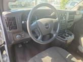 Thumbnail of 2023 Summit White GMC Savana 2500