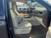 Thumbnail of 2024 Titanium Rush Metallic GMC Yukon XL