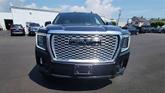 Thumbnail of 2024 Titanium Rush Metallic GMC Yukon XL