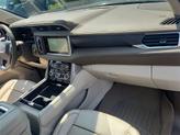 Thumbnail of 2024 Titanium Rush Metallic GMC Yukon XL